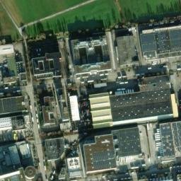 Satellite imagery of Grüner Heiner, DE