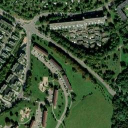 Satellite imagery of Schnarrenberg, DE