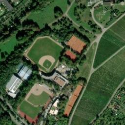 Satellite imagery of Schnarrenberg, DE