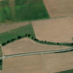 Satellite imagery of NDB-Funkfeuer NDG, DE