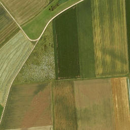 Satellite imagery of Hahnenberg, DE