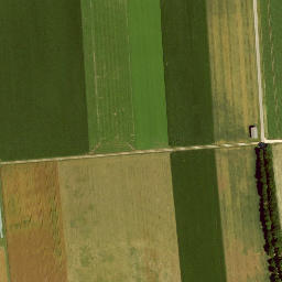 Satellite imagery of Hahnenberg, DE