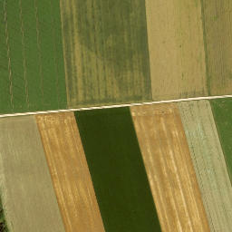 Satellite imagery of Hahnenberg, DE