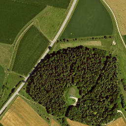 Satellite imagery of Steinberg, DE
