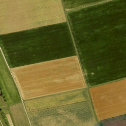 Satellite imagery of Steinberg, DE