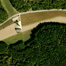 Satellite imagery of Langer Berg, DE