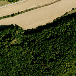 Satellite imagery of Langer Berg, DE