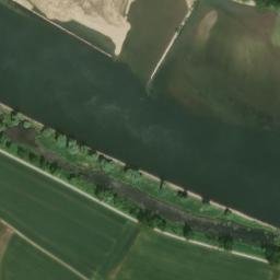 Satellite imagery of survey_point, CZ