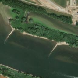 Satellite imagery of survey_point, CZ
