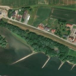 Satellite imagery of survey_point, CZ