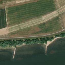 Satellite imagery of survey_point, CZ