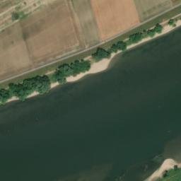 Satellite imagery of survey_point, CZ