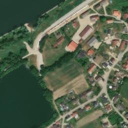 Satellite imagery of survey_point, CZ