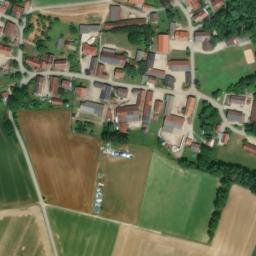 Satellite imagery of survey_point, CZ