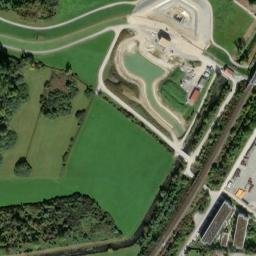 Satellite imagery of survey_point, CZ