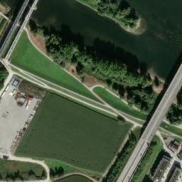 Satellite imagery of survey_point, CZ