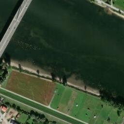 Satellite imagery of survey_point, CZ