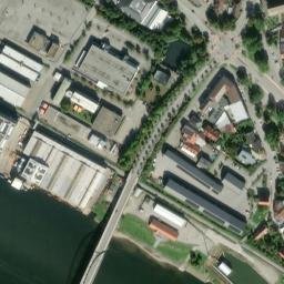 Satellite imagery of survey_point, CZ