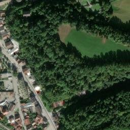 Satellite imagery of survey_point, CZ