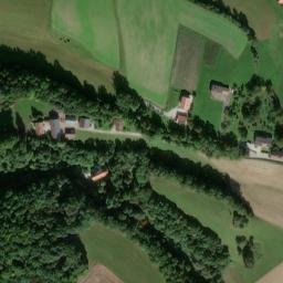 Satellite imagery of survey_point, CZ