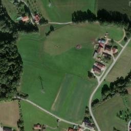 Satellite imagery of survey_point, CZ