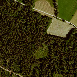 Satellite imagery of Kienzelberg, DE