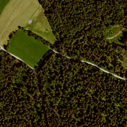 Satellite imagery of Kienzelberg, DE