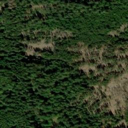Satellite imagery of Jelenská hora [Stožec], CZ