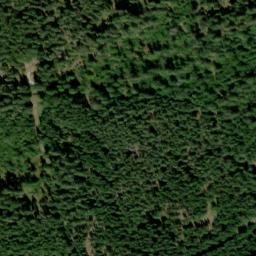 Satellite imagery of Jelenská hora [Stožec], CZ