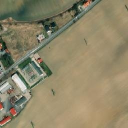 Satellite imagery of Vyhlídka [Přísečná], CZ