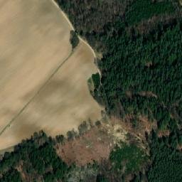 Satellite imagery of Vyhlídka [Přísečná], CZ