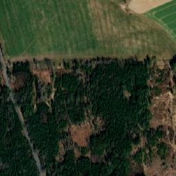 Satellite imagery of (U Hranic) [Velešín], CZ