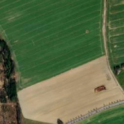 Satellite imagery of (U Hranic) [Velešín], CZ