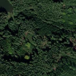 Satellite imagery of Dubí [Trhové Sviny - Pěčín], CZ