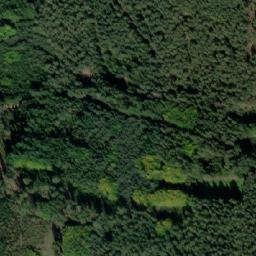 Satellite imagery of Dubí [Trhové Sviny - Pěčín], CZ
