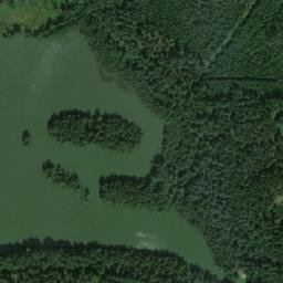Satellite imagery of Jakule [Nové Hrady-Byňov] GSM, CZ