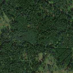 Satellite imagery of Jakule [Nové Hrady-Byňov] HG, CZ