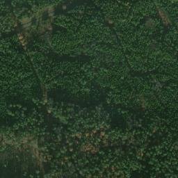 Satellite imagery of Malý Bůrek [Dvory nad Lužnicí], CZ