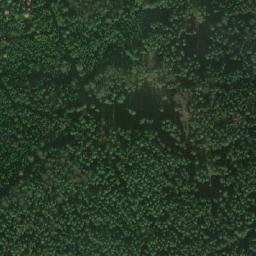 Satellite imagery of Malý Bůrek [Dvory nad Lužnicí], CZ