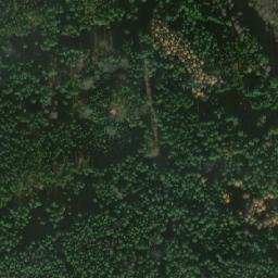 Satellite imagery of Malý Bůrek [Dvory nad Lužnicí], CZ
