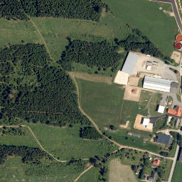 Satellite imagery of Steinbühel, AT