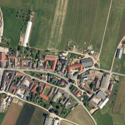 Satellite imagery of Steinbühel, AT