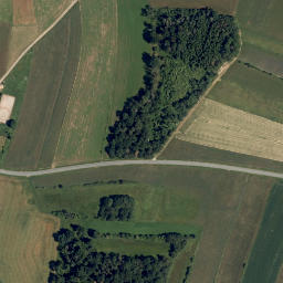 Satellite imagery of Steinbühel, AT