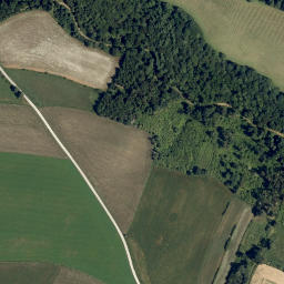 Satellite imagery of Kleeberg, AT