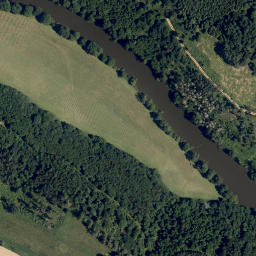 Satellite imagery of Kleeberg, AT