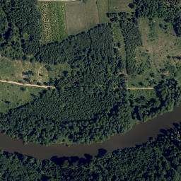 Satellite imagery of Kleeberg, AT