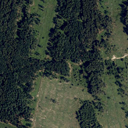 Satellite imagery of Mühlberg, AT