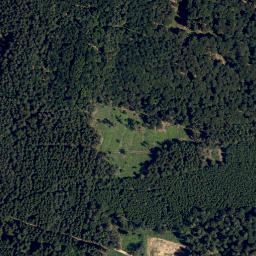 Satellite imagery of Hartberg, AT