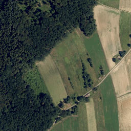 Satellite imagery of Lienerberg, AT