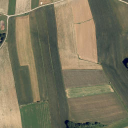 Satellite imagery of Lienerberg, AT